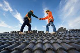 Best Green or Eco-Friendly Roofing Solutions  in La Homa, TX